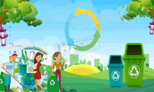 Vector Phông Nền, Background Ngày Môi Trường (17)