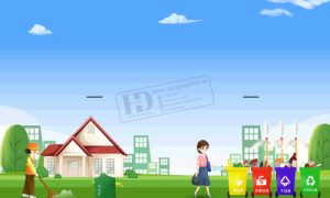 Vector Phông Nền, Background Ngày Môi Trường (19)