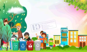 Vector Phông Nền, Background Ngày Môi Trường (23)