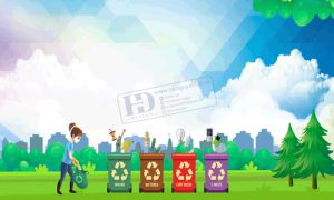 Vector Phông Nền, Background Ngày Môi Trường (26)