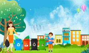 Vector Phông Nền, Background Ngày Môi Trường (28)