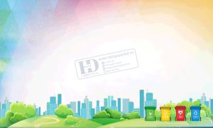 Vector Phông Nền, Background Ngày Môi Trường (29)