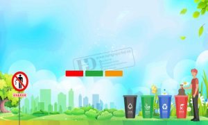 Vector Phông Nền, Background Ngày Môi Trường (3)