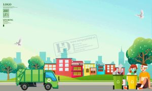 Vector Phông Nền, Background Ngày Môi Trường (30)