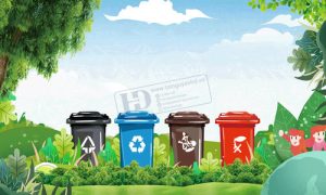 Vector Phông Nền, Background Ngày Môi Trường (33)