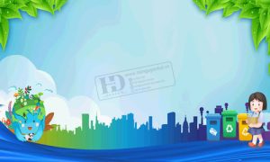 Vector Phông Nền, Background Ngày Môi Trường (34)