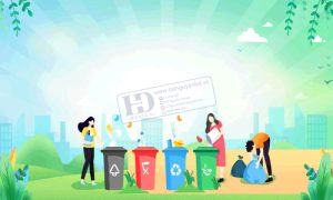 Vector Phông Nền, Background Ngày Môi Trường (5)