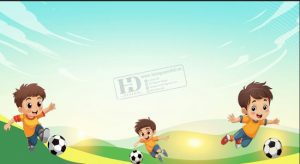 Vector Phông Nền Bóng Đá (13)