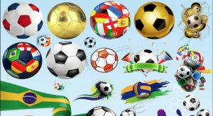 Vector Phông Nền Bóng Đá (15)