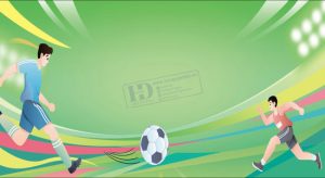 Vector Phông Nền Bóng Đá (16)