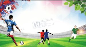 Vector Phông Nền Bóng Đá (20)