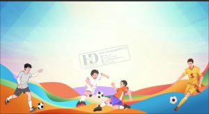 Vector Phông Nền Bóng Đá (24)