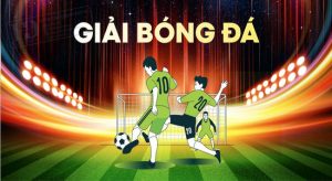 Vector Phông Nền Bóng Đá (3)