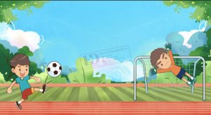 Vector Phông Nền Bóng Đá (31)