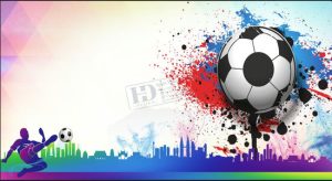 Vector Phông Nền Bóng Đá (32)