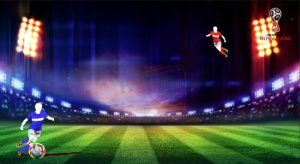 Vector Phông Nền Bóng Đá (33)