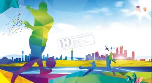 Vector Phông Nền Bóng Đá (35)