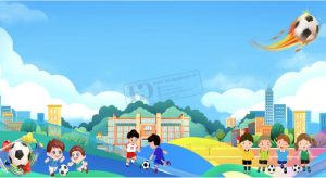 Vector Phông Nền Bóng Đá (43)