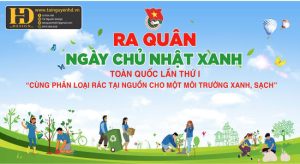 Vector Phông Nền Chủ Nhật Xanh 1