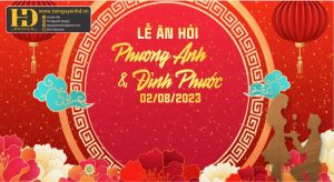 Vector Phông Nền Đám Cưới  12