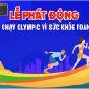 Vector Phông Nền Giải Chạy Điền Kinh