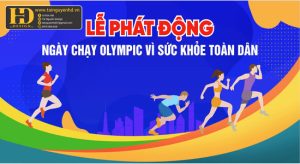 Vector Phông Nền Giải Chạy Điền Kinh