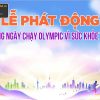 Vector Phông Nền Giải Chạy Việt Dã 2