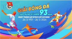 Vector Phông Nền Giao Lưu Bóng Đá 5