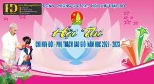 Vector Phông Nền Hội Thi Sao Đỏ