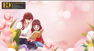 Vector Phông Nền Kỷ Niệm Ngày Của Mẹ (14)