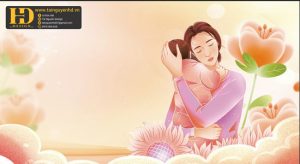 Vector Phông Nền Kỷ Niệm Ngày Của Mẹ (15)