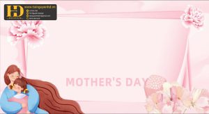 Vector Phông Nền Kỷ Niệm Ngày Của Mẹ (21)