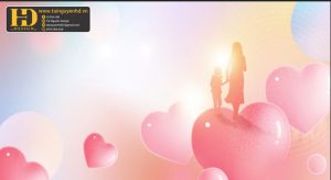 Vector Phông Nền Kỷ Niệm Ngày Của Mẹ (22)