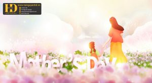 Vector Phông Nền Kỷ Niệm Ngày Của Mẹ (23)