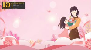 Vector Phông Nền Kỷ Niệm Ngày Của Mẹ (24)