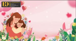 Vector Phông Nền Kỷ Niệm Ngày Của Mẹ (28)