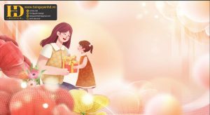 Vector Phông Nền Kỷ Niệm Ngày Của Mẹ (3)