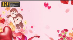 Vector Phông Nền Kỷ Niệm Ngày Của Mẹ (30)