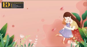 Vector Phông Nền Kỷ Niệm Ngày Của Mẹ (41)