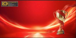 Vector Phông Nền Lễ Trao Giải, Vinh Danh, Gala Dinner (10)