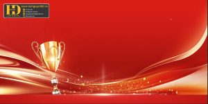 Vector Phông Nền Lễ Trao Giải, Vinh Danh, Gala Dinner (12)