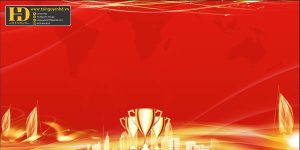 Vector Phông Nền Lễ Trao Giải, Vinh Danh, Gala Dinner (14)