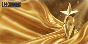 Vector Phông Nền Lễ Trao Giải, Vinh Danh, Gala Dinner (17)