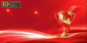 Vector Phông Nền Lễ Trao Giải, Vinh Danh, Gala Dinner (18)