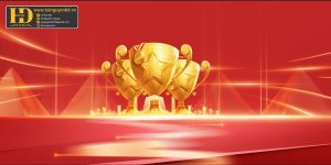 Vector Phông Nền Lễ Trao Giải, Vinh Danh, Gala Dinner (2)