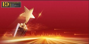 Vector Phông Nền Lễ Trao Giải, Vinh Danh, Gala Dinner (24)