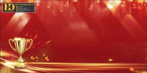 Vector Phông Nền Lễ Trao Giải, Vinh Danh, Gala Dinner (25)