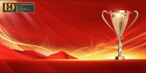 Vector Phông Nền Lễ Trao Giải, Vinh Danh, Gala Dinner (27)