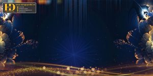 Vector Phông Nền Lễ Trao Giải, Vinh Danh, Gala Dinner (3)