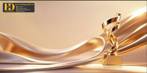 Vector Phông Nền Lễ Trao Giải, Vinh Danh, Gala Dinner (30)